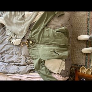 RVCA Bomber Jacket XL